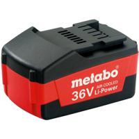 Metabo 625453000 Gereedschapsaccu 36 V 1.5 Ah - thumbnail