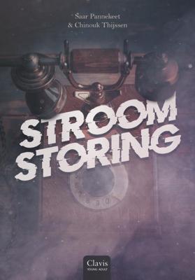 Stroomstoring POD (Paperback)
