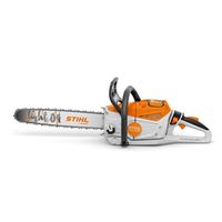 Stihl MSA 300 C-O | Accukettingzaag | 36 V | Zonder accu en lader | 40 cm - MA022000024