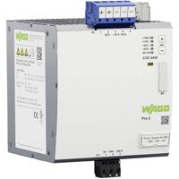 WAGO Pro 2 DIN-rail netvoeding 40 A 960 W Inhoud: 1 stuk(s) - thumbnail