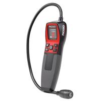Ridgid Gaslekzoeker | 0-6.400 ppm | 1 stuk - 36163 - 36163 Ridgid Gaslekzoeker | 0-6.400 ppm | 1 stuk - 36163 - 36163