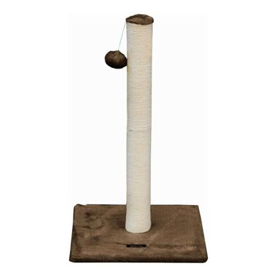 Krabpaal voor Katten Gloria Danubio Bruin 6,5 cm