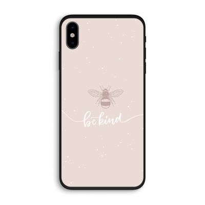 Be(e) kind: iPhone X Biologisch afbreekbaar hoesje