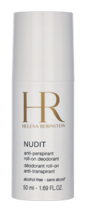 Helena Rubinstein - HR Nudit Anti-Perspirant Roll-On Deodorant 50ml