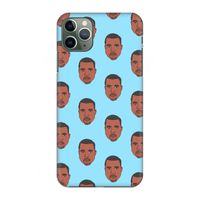 Kanye Call Me?: Volledig geprint iPhone 11 Pro Max Hoesje