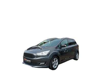 Ford Grand C Max