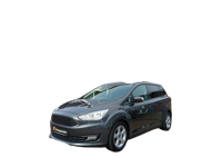 Ford Grand C Max