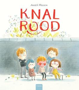 Knalrood (Hardback)