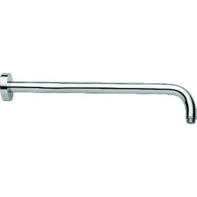 Paffoni Douchekop aansluitbuis L40cm met rozet Chroom ZSOF034CR