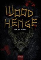 Woodhenge (Hardback)