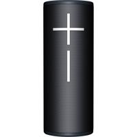 Ultimate Ears Megaboom 4 Bluetooth luidspreker Waterdicht, Stofdicht, Spatwaterdicht, Draagbaar Zwart