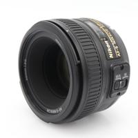 Nikon AF-S 50mm F/1.8G occasion