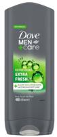 Dove Men+ Care Extra Fresh Douchegel