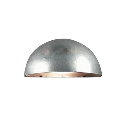 Nordlux WandlampScorpius zink 20cm - 21651031