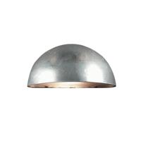 Nordlux WandlampScorpius zink 20cm - 21651031