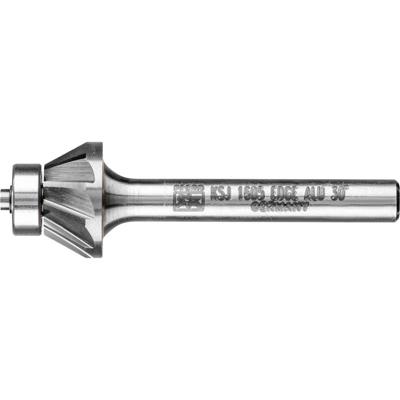 PFERD TOOLS 21115367 Freesstift Lengte 54 mm Afmeting, Ø 16 mm Werklengte 14 mm Schachtdiameter 6 mm