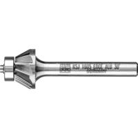 PFERD TOOLS 21115367 Freesstift Lengte 54 mm Afmeting, Ø 16 mm Werklengte 14 mm Schachtdiameter 6 mm