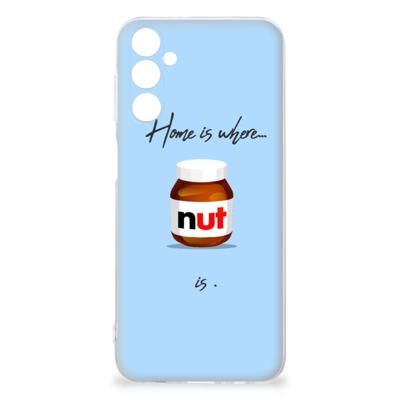 Samsung Galaxy M14 | Siliconen Case | Nut Home