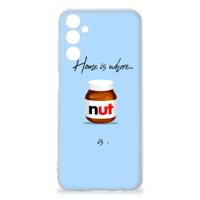 Samsung Galaxy M14 | Siliconen Case | Nut Home
