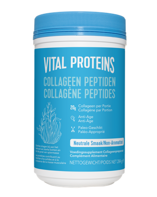 Collageen Peptides | Vital Proteins | 284g