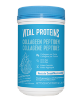 Collageen Peptides | Vital Proteins | 284g