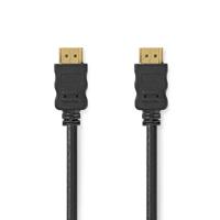 Nedis High Speed HDMI Kabel 0,5m - thumbnail