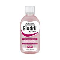 Eludril Gums Gevoelige Tandvlees 500ml