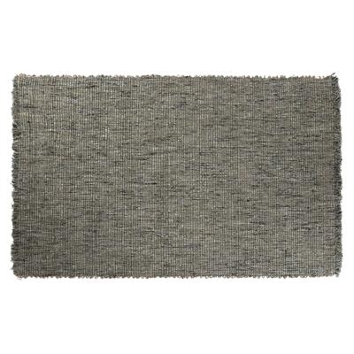 Tapijt Home ESPRIT Turkoois 160 x 230 cm