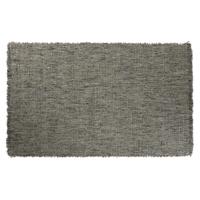 Tapijt Home ESPRIT Turkoois 160 x 230 cm