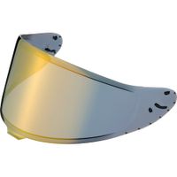 SHOEI Vizier CWR-F2, Vizieren, Spectra Goud (Pinlock voorbereid)