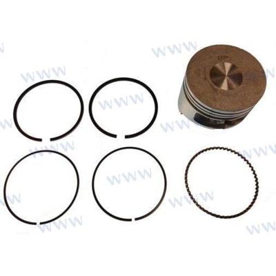 PAF4-04020200 - ZUIGERSET Yamaha