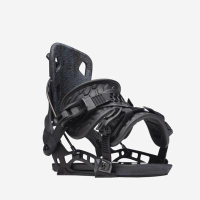 Flow Nx2 Snowboardbinding BLACK M