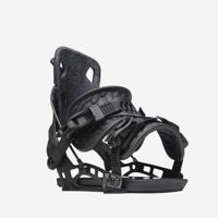 Flow Nx2 Snowboardbinding BLACK M Flow Nx2 Snowboardbinding BLACK M