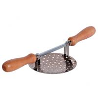 Traditionele Passatelli & aardappelmachine - roestvrij staal