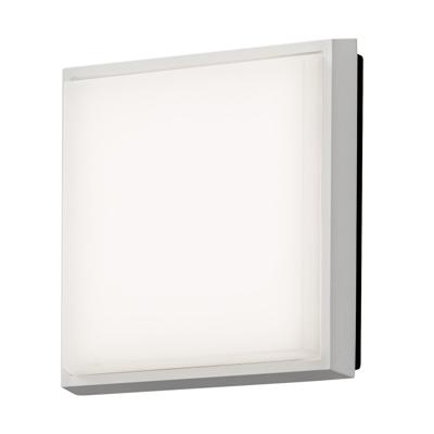 KonstSmide Vierkante buitenlampCesena - 7975-250