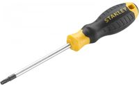 Stanley handgereedschap STHT16181-0 | Cushiongrip Schroevendraaier Torx TT27 x 100mm - STHT16181-0