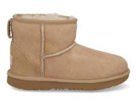 Ugg K Classic mini II 1017715 SAN sand Beige maat 33.5