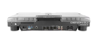 Decksaver DS-PC-PRIME2 DJ-accessoire Mixer/controller cover