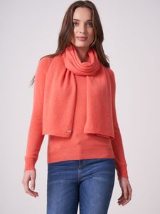 Cashmere sjaal
