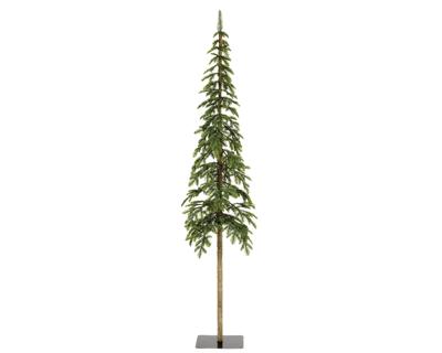 Alpine fir d41h180 cm groen kerst - Everlands