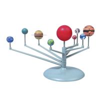 DIY Desktop Decoratie Model zonnestelsel Planetarium
