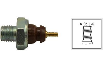 Oliedrukschakelaar EOP4501