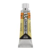 Rembrandt Aquarelverf Tube 10 ml - Azogeel Donker #248