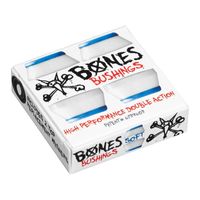 Bones Hardcore Bushings Soft Wit 81A - thumbnail