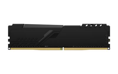 Kingston Technology FURY 32GB 3600MT/s DDR4 CL18 DIMM (Kit van 2) Beast Black
