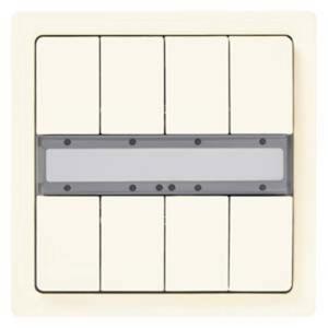 Siemens-KNX 5WG1287-2DB12 Toets