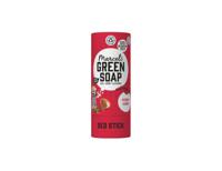 Marcels Green Soap Deo Stick 40gr Argan & Oudh - thumbnail