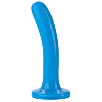 Doc Johnson De Slim - Dildo - 6 / 15 cm
