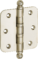 12x Kogell.scharn. RoH 76x76mm bol MGN