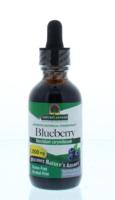 Natures Answer Blauwe bes extract alcoholvrij